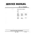 TEC GFC Manual de Servicio