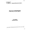 TEC 3660ME Manual de Servicio